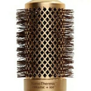 Nano Thermic Ceramic Ion Brush